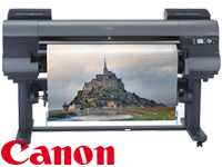 Canon iPF 8400