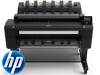 Cartouches d'Encre pour HP DesignJet T2500