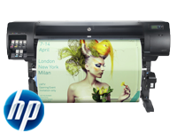 Cartouches d'encre HP DesignJet Z6610