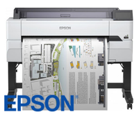 EPSON SureColor Série T5400(M)