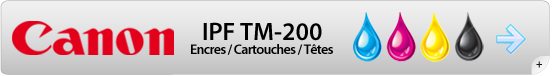 Canon iPF TM-200